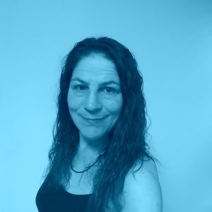 Meet your Posher, Barbara